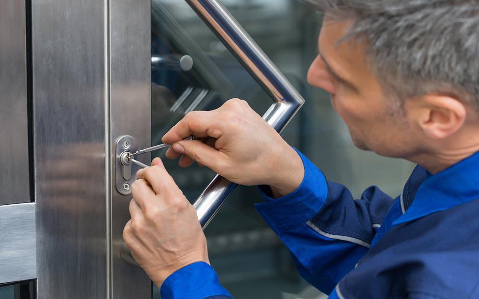 changer serrure Paris 11